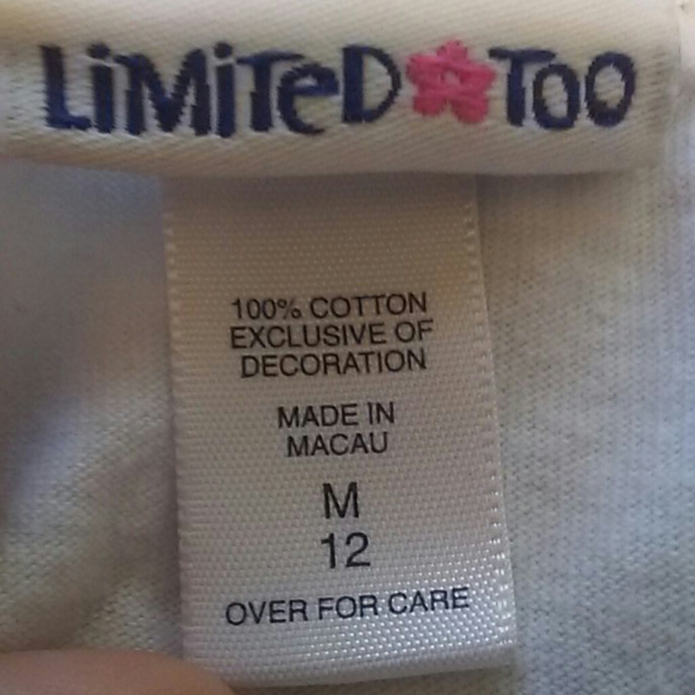 Shirt - Picture 3 of 3